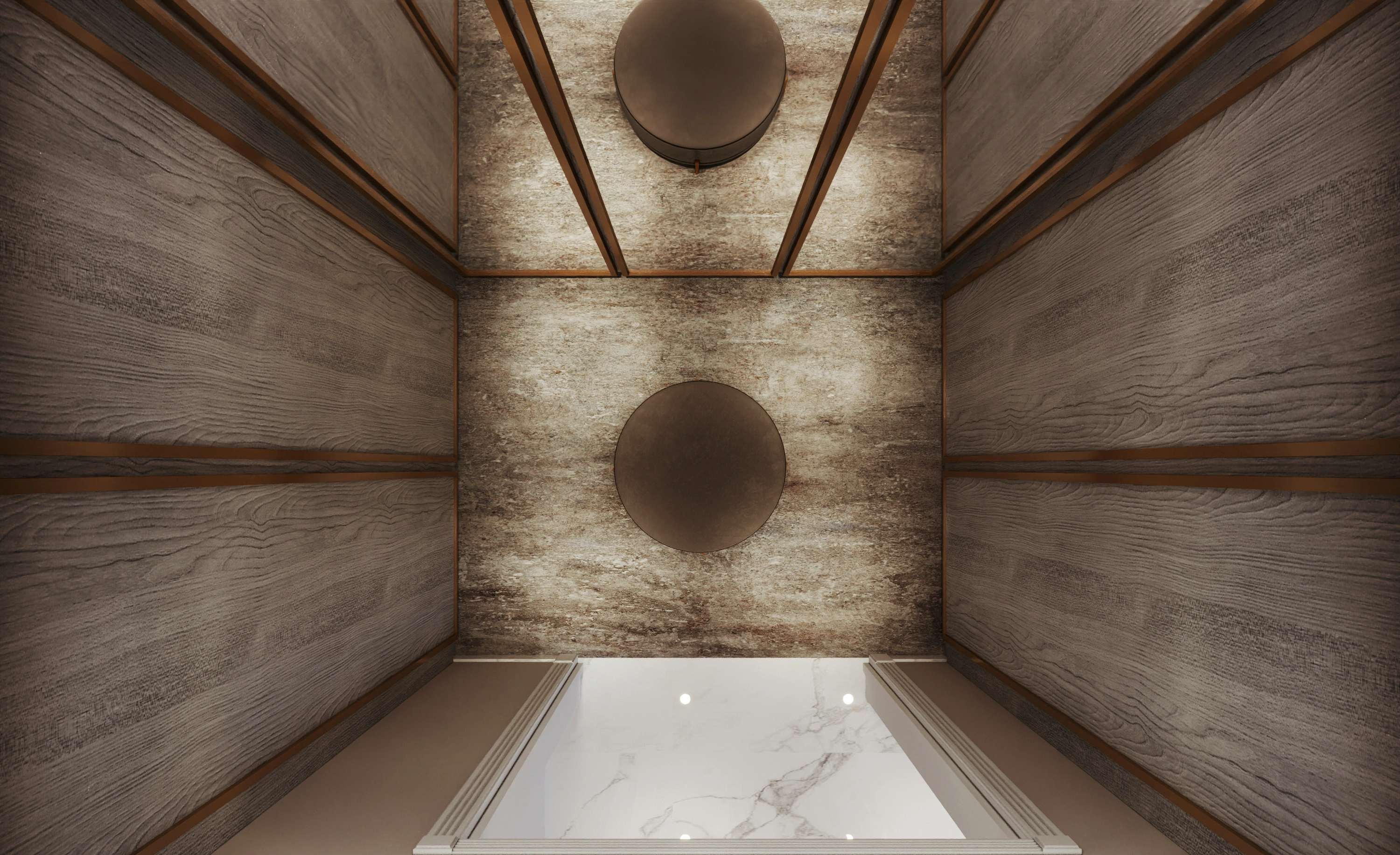 Dressing Room View 32